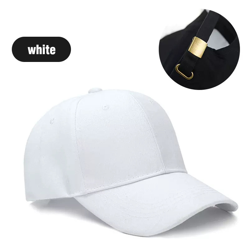 Jak přizpůsobit svou prázdnou kšiltovku výšivkou?