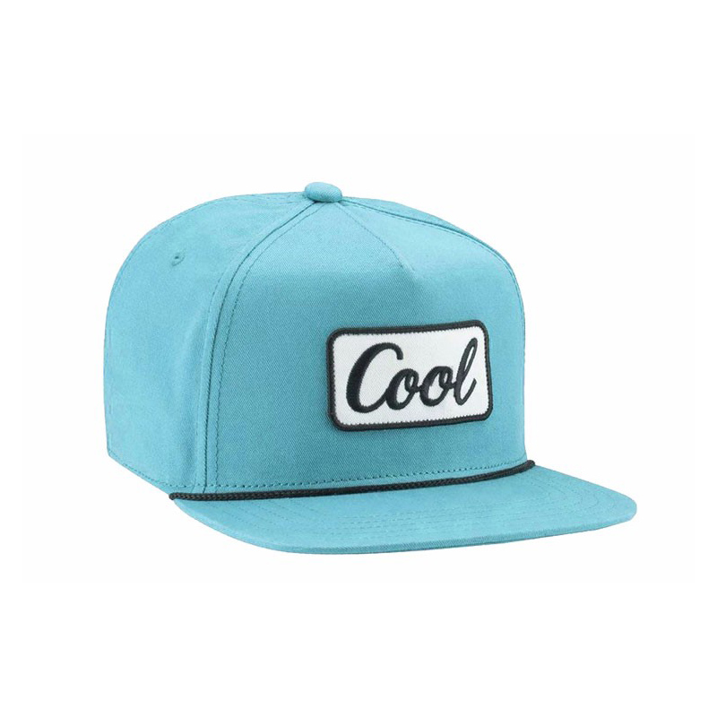 Co je klasický snapback klobouk?