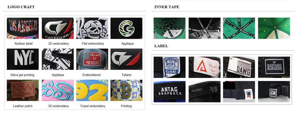 Camouflage Baseball Cap