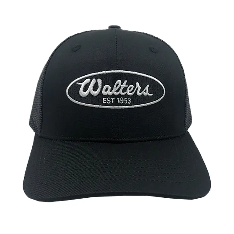 Klobouk s nízkým profilem Trucker