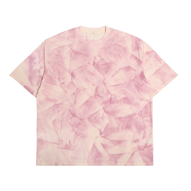 Sublimation Printing Plain Thirts