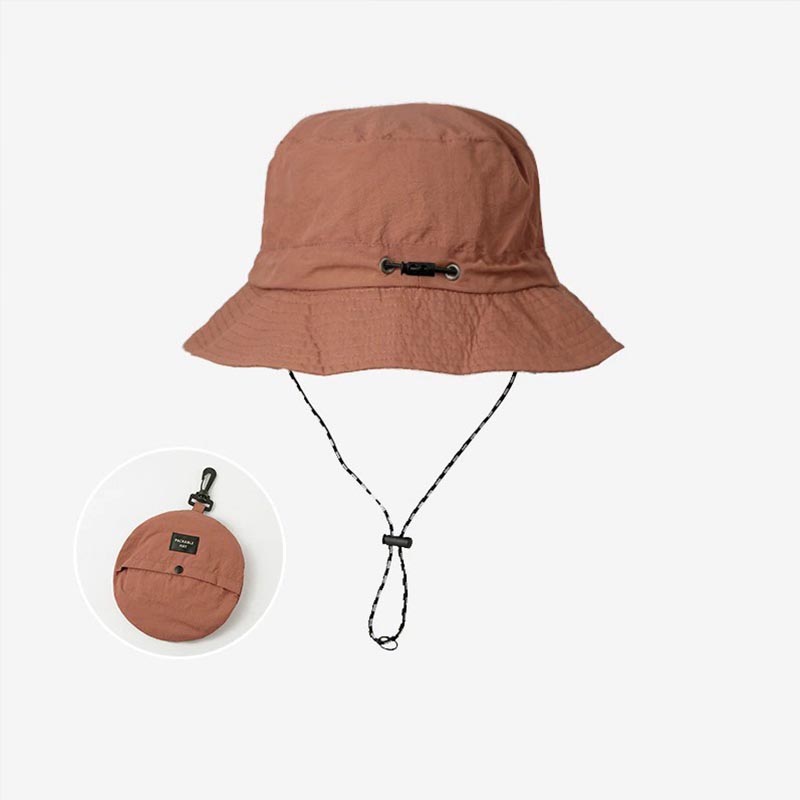 Vodotěsný klobouk kbelíku